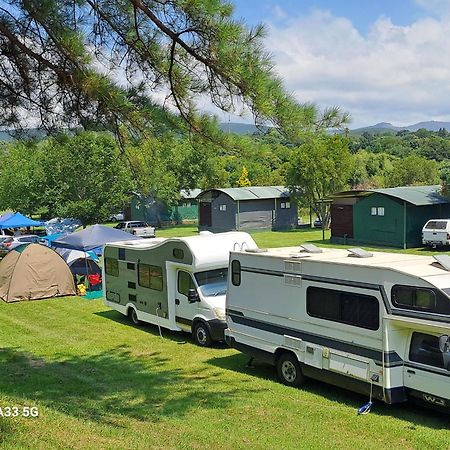 Sabie River Camp Екстер'єр фото