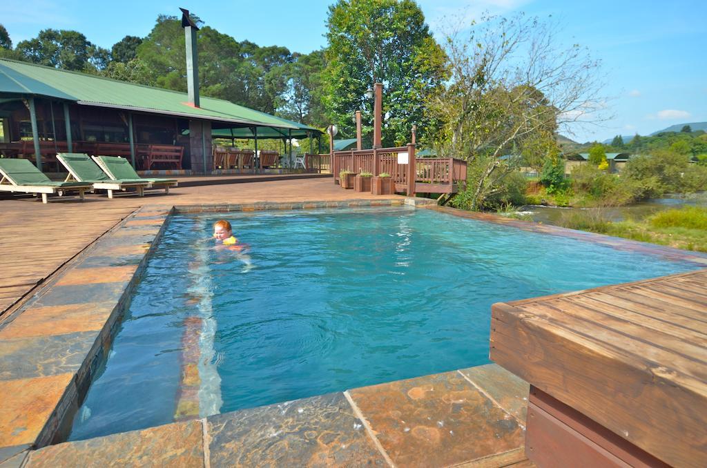 Sabie River Camp Екстер'єр фото
