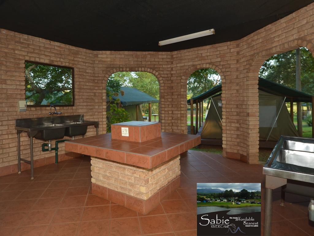 Sabie River Camp Номер фото