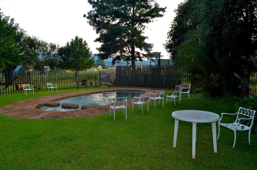 Sabie River Camp Екстер'єр фото