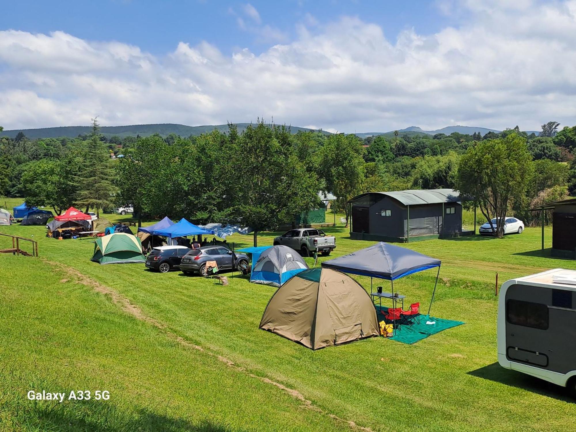 Sabie River Camp Екстер'єр фото