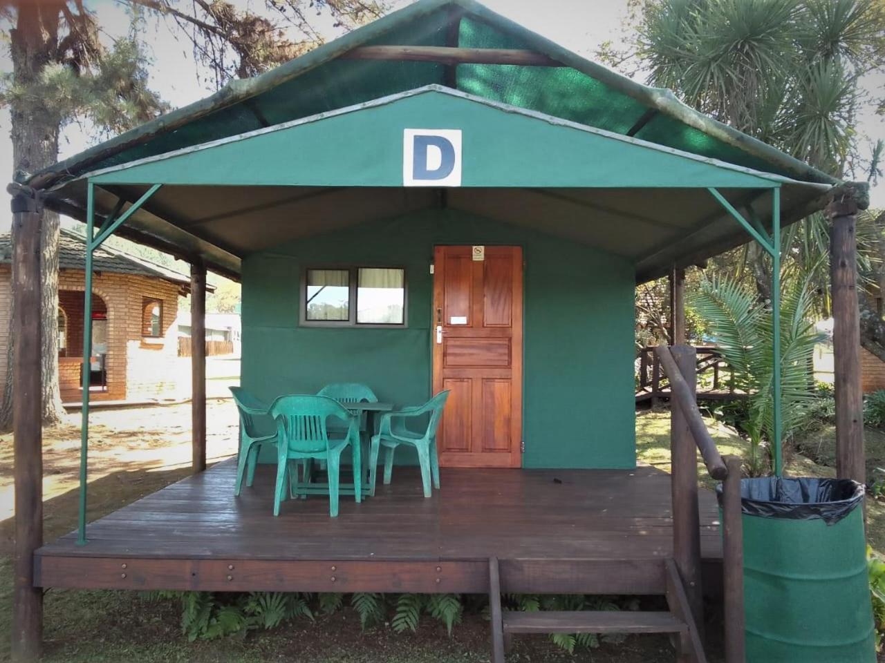 Sabie River Camp Екстер'єр фото