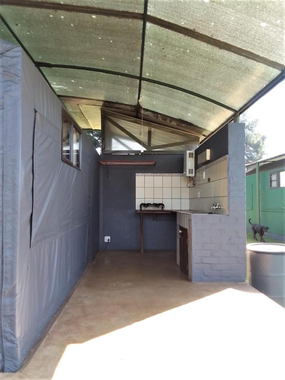Sabie River Camp Екстер'єр фото