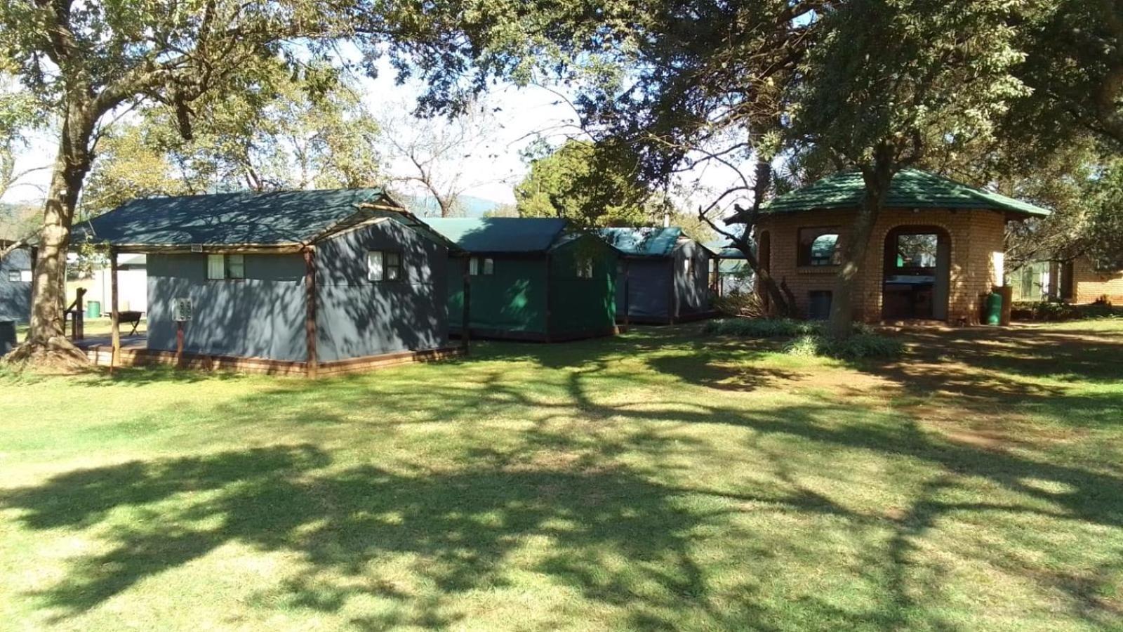 Sabie River Camp Екстер'єр фото
