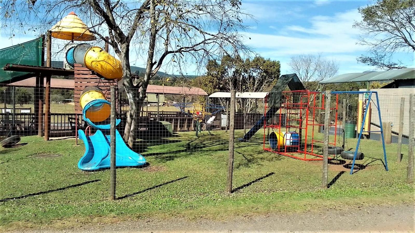 Sabie River Camp Екстер'єр фото
