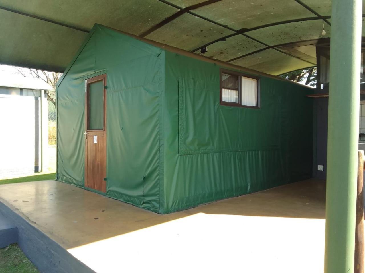 Sabie River Camp Екстер'єр фото