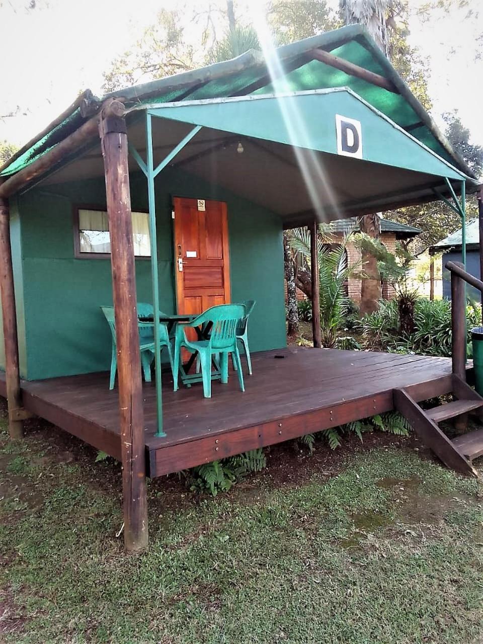Sabie River Camp Екстер'єр фото