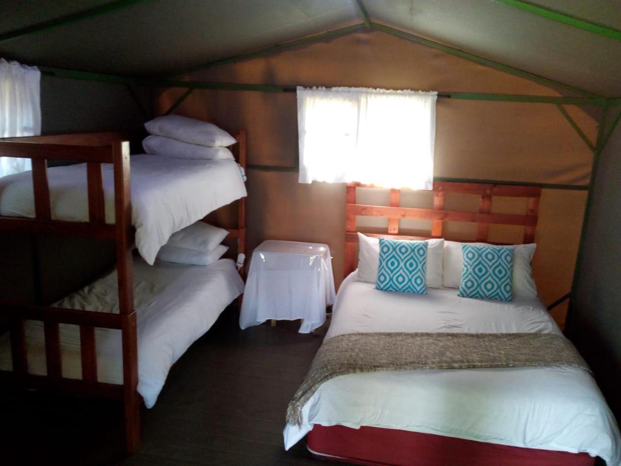 Sabie River Camp Екстер'єр фото