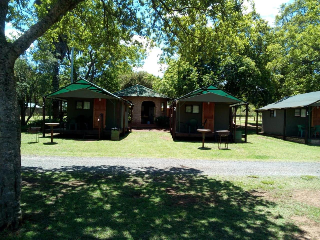 Sabie River Camp Екстер'єр фото