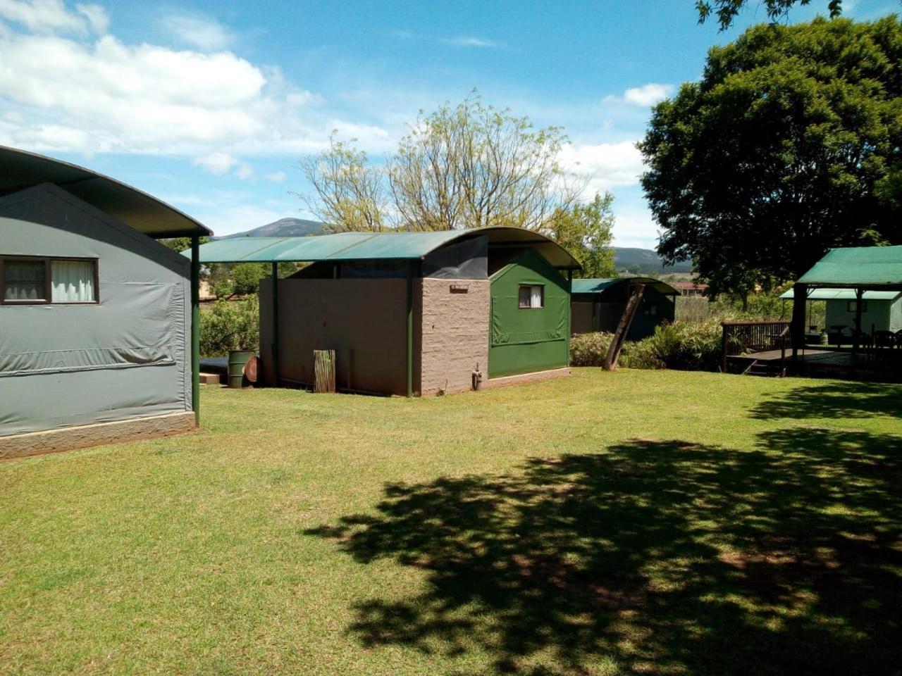 Sabie River Camp Екстер'єр фото