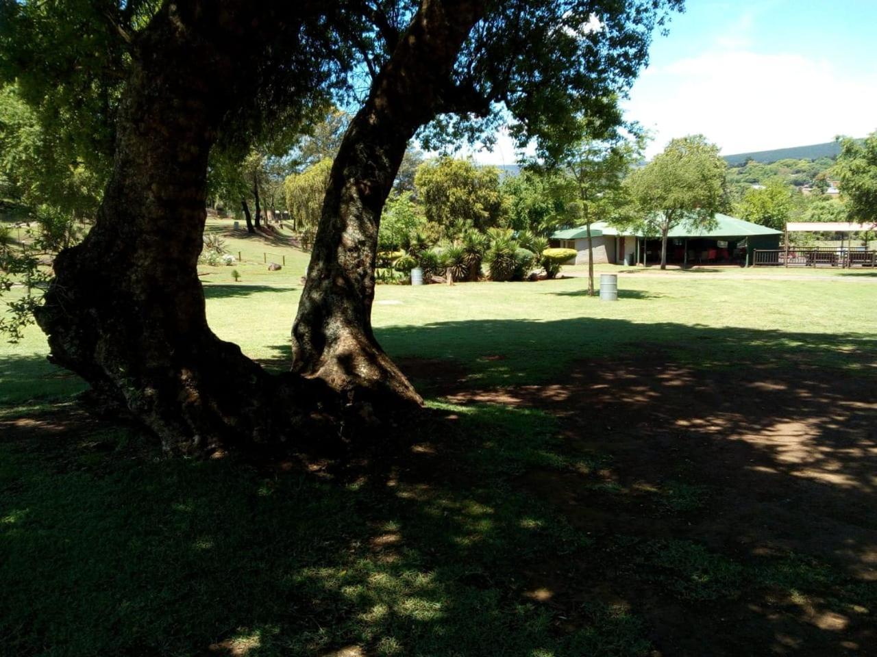 Sabie River Camp Екстер'єр фото