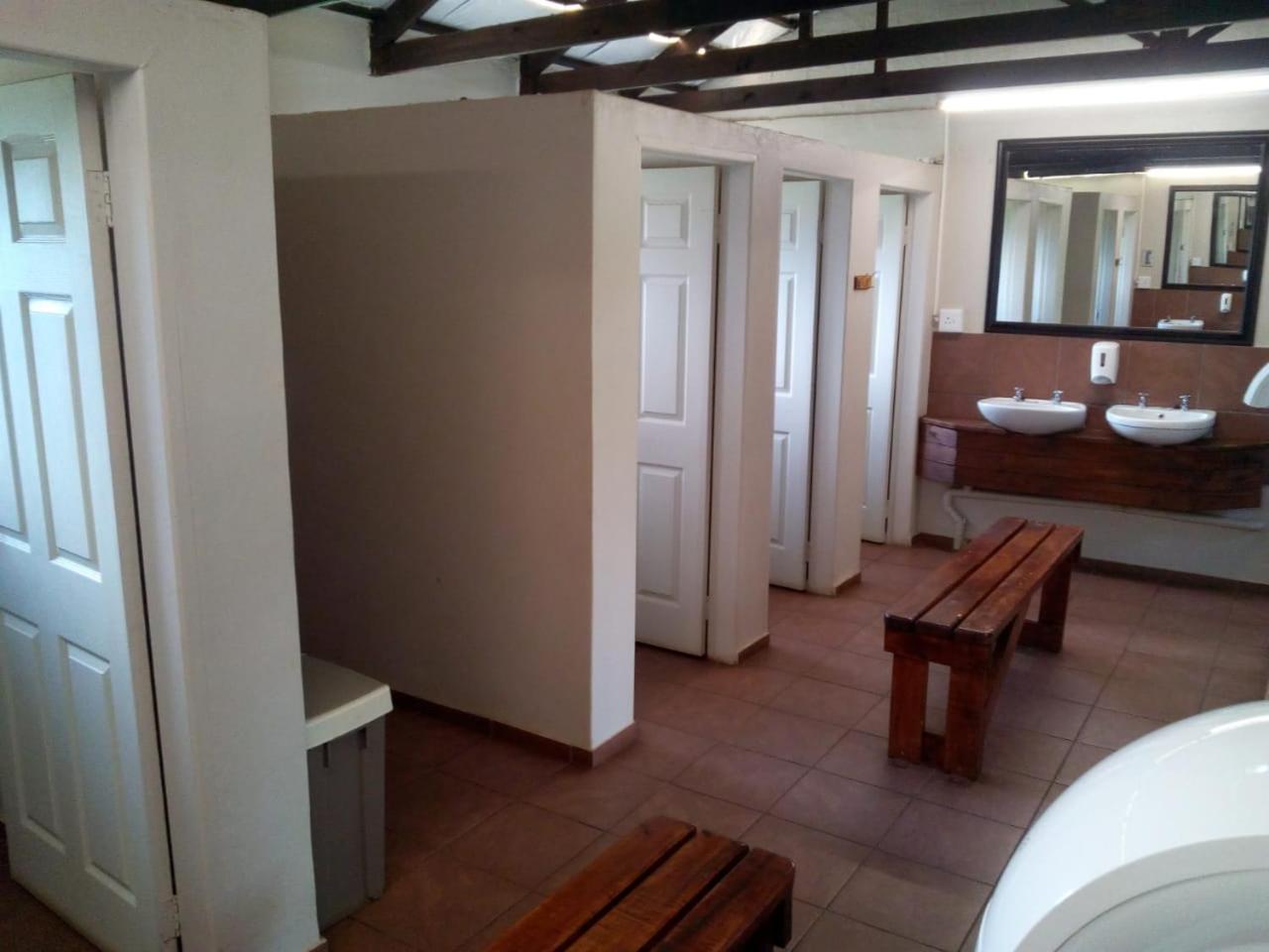 Sabie River Camp Екстер'єр фото