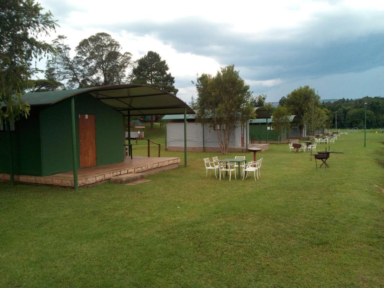 Sabie River Camp Екстер'єр фото
