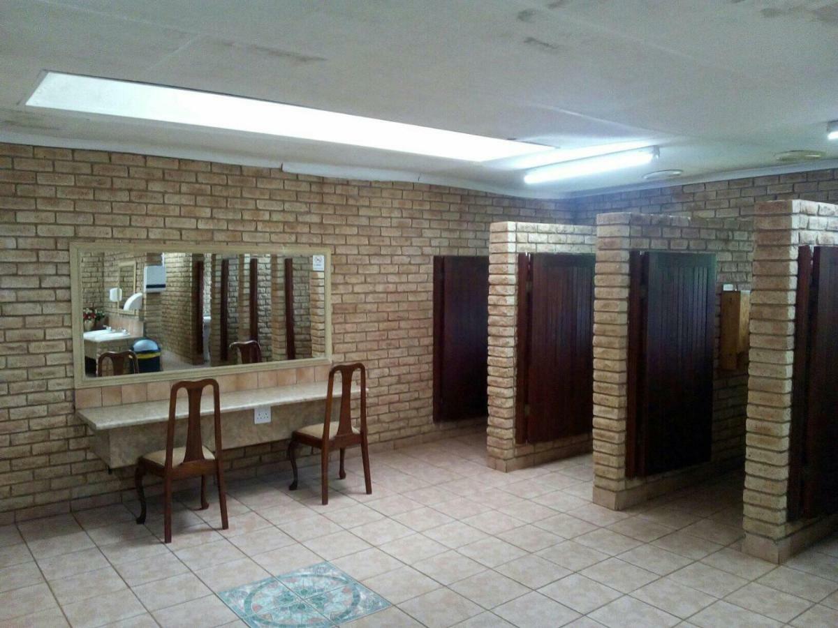 Sabie River Camp Екстер'єр фото