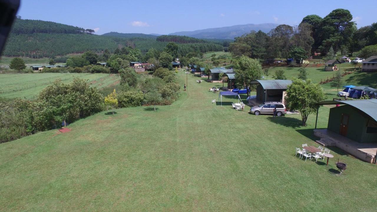Sabie River Camp Екстер'єр фото
